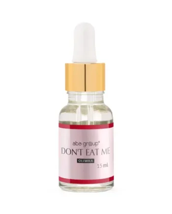 Aba Group CUTICLE OIL DON’T EAT ME 15ml
