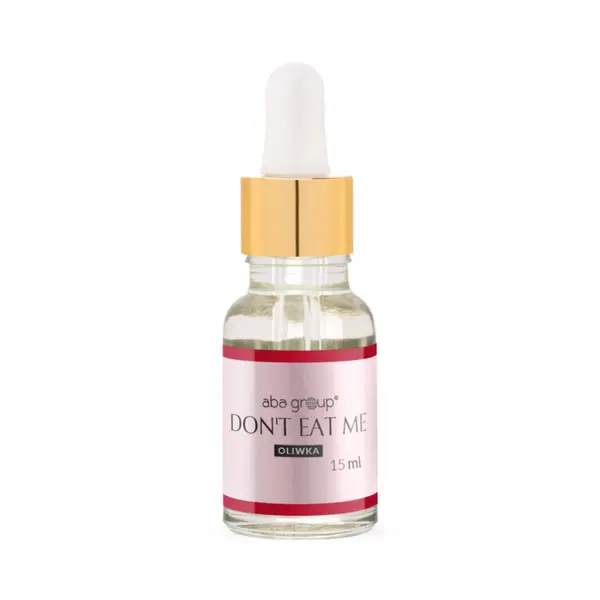 Aba Group CUTICLE OIL DON’T EAT ME 15ml