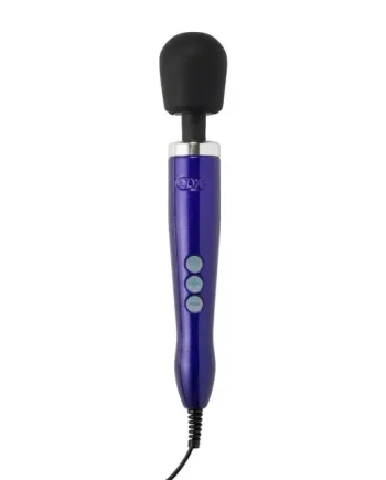 Doxy Die Cast – Purple