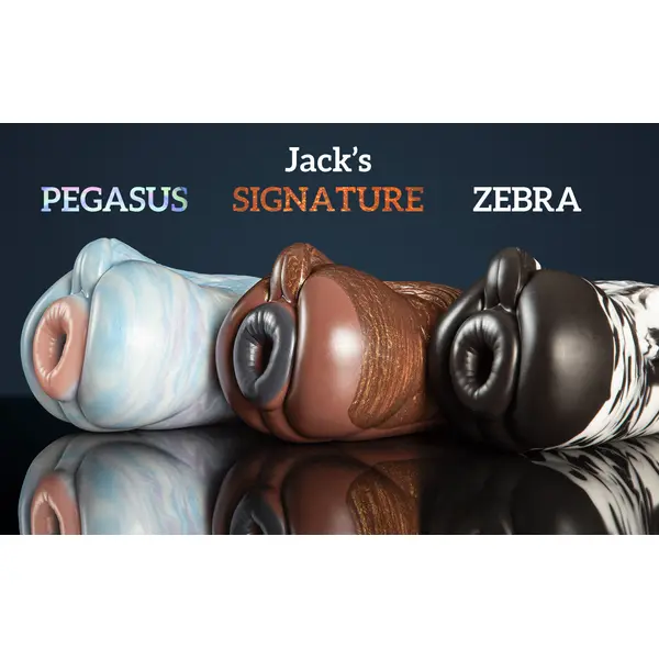 Jack’s Butt