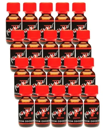 Fukker 25ml • Tray