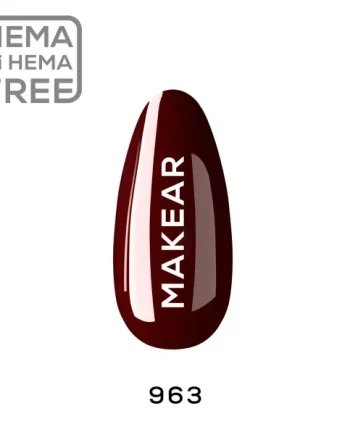 Makear Gel Polish 963