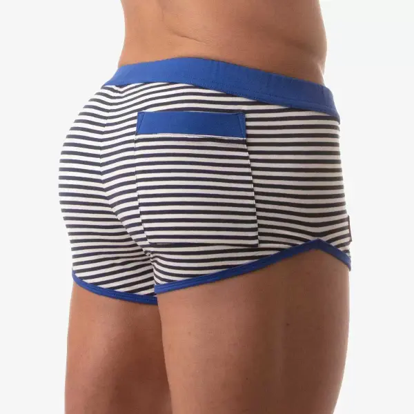 Sailor Shorts