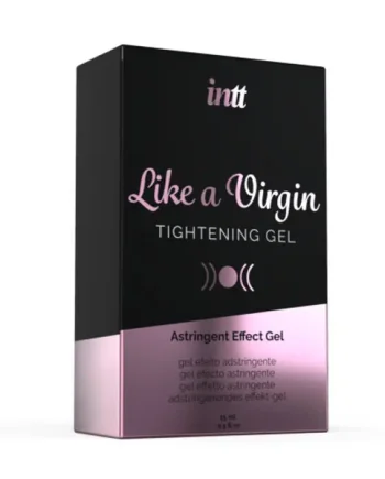 Intt Like A Virgin Tightening Gel