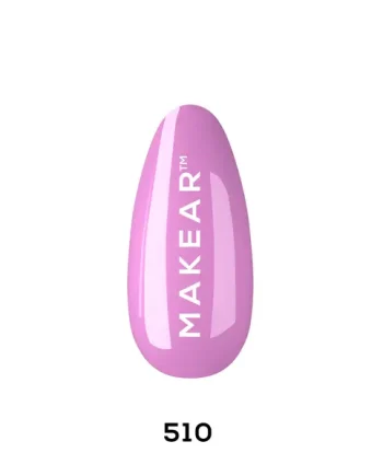 Makear Gel Polish 510 exp.06/26