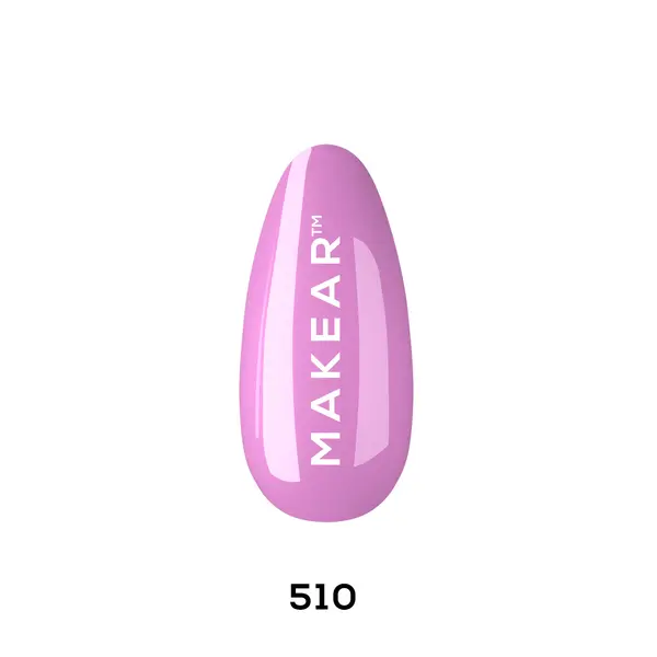 Makear Gel Polish 510 exp.06/26