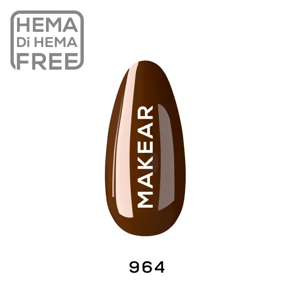 Makear Gel Polish 964