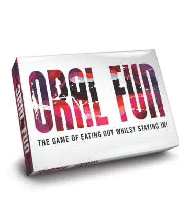 Oral Fun Game