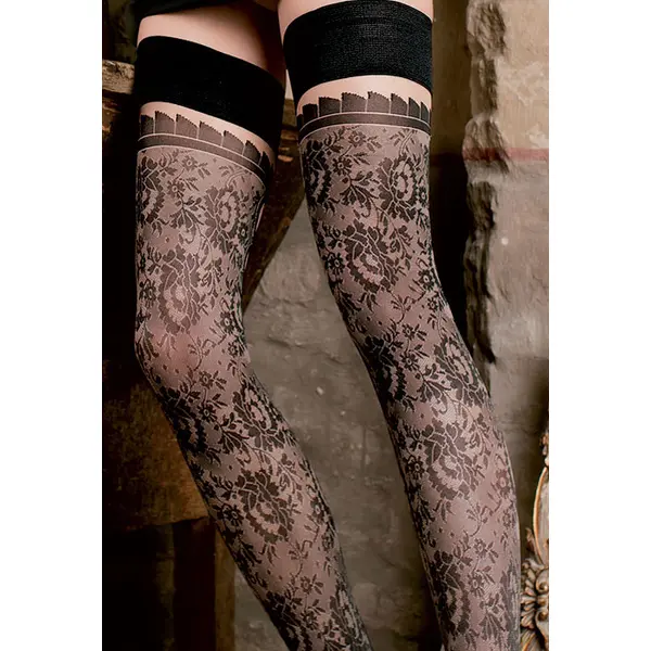 Trasparenze Brazil Hold Ups