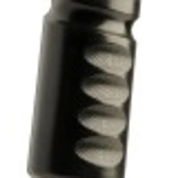 Fist Bottle