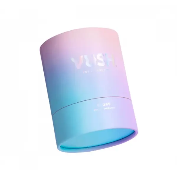 Bush – Pop Gloss Pink