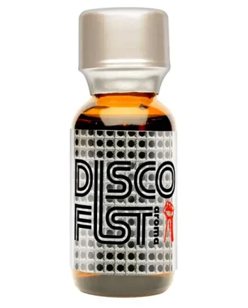 Disco Fist • 25ml