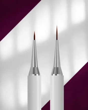 Staleks EXCLUSIVE 01/11 Double-sided brush liner 7mm /liner 12mm