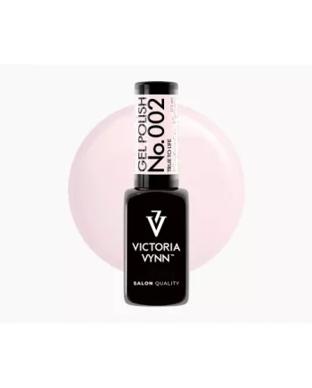 Victoria Vynn GEL POLISH 002 True To Life 8ml