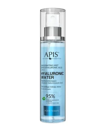 APIS – Oxygenating Mist with Hyaluronic Acid 2in1 150ml