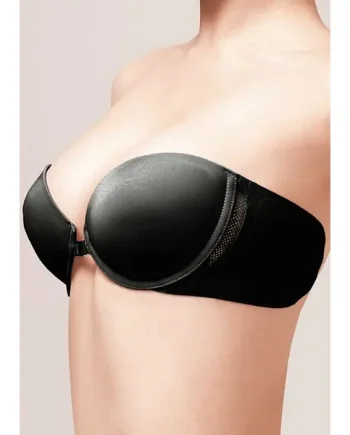 Eves Backless Wing Bra