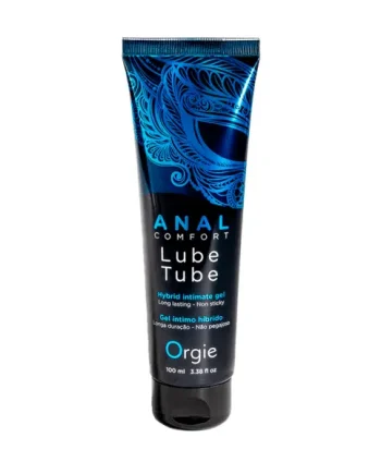 Lube Tube Anal Comfort – Orgie