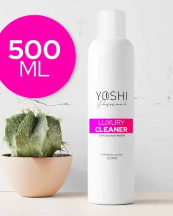 YOSHI – LUXURY CLEANER 500ml