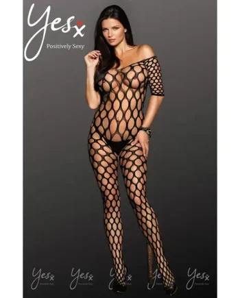 YesX YX811 Bodystocking