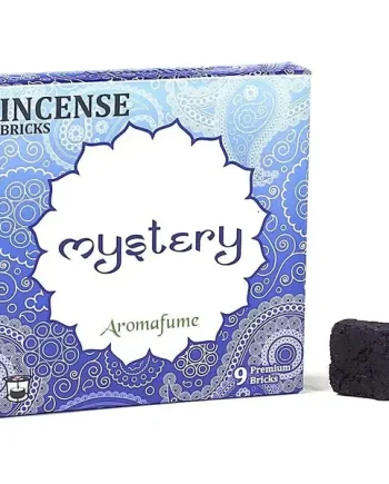 Aromafume Incense Bricks - Mystery