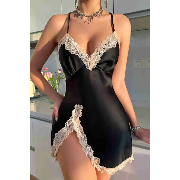 Deluxerie Chemise Iaors