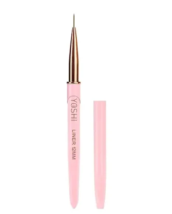 YOSHI – Brush LINER 12mm