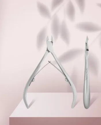 Staleks CUTICLE NIPPERS CLASSIC 10/6