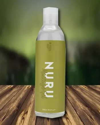Loving Joy Nuru Massage Gel 1000ml