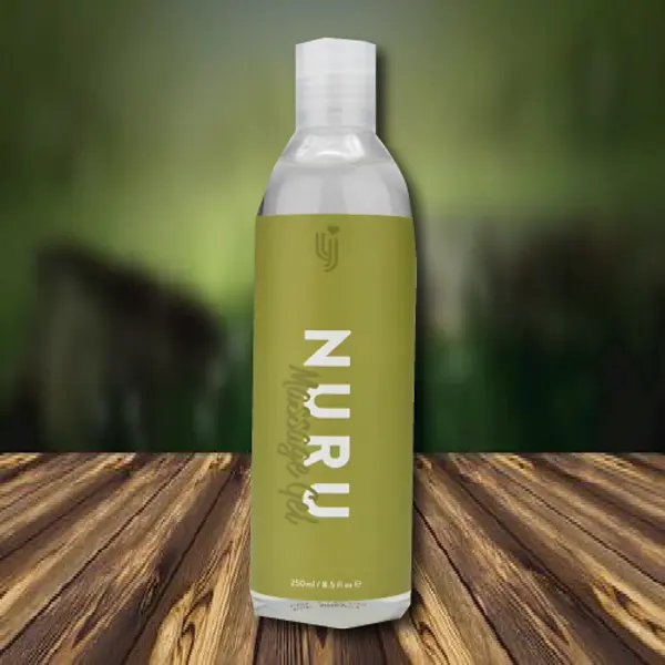 Loving Joy Nuru Massage Gel 1000ml