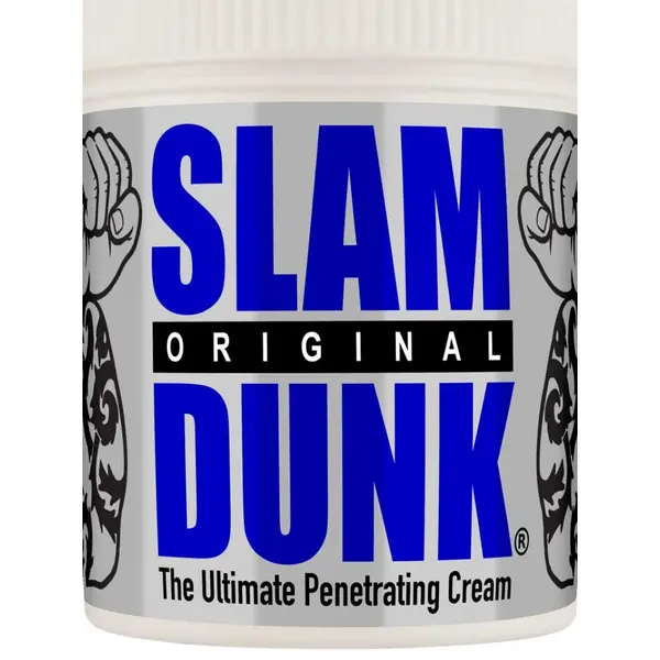 Slam Dunk Original • 250ml
