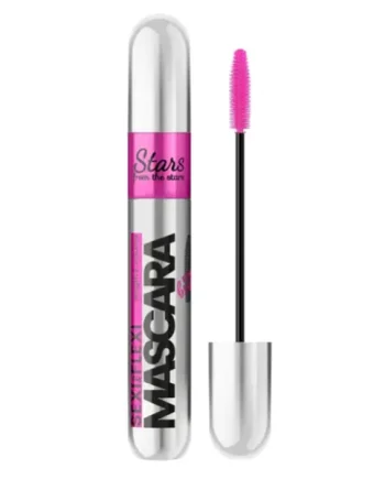 Stars From The Stars – SEXI & FLEXI lengthening & thickening mascara 12g