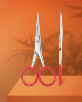 Staleks SCISSORS FOR EYEBROWS EXPERT 30/1