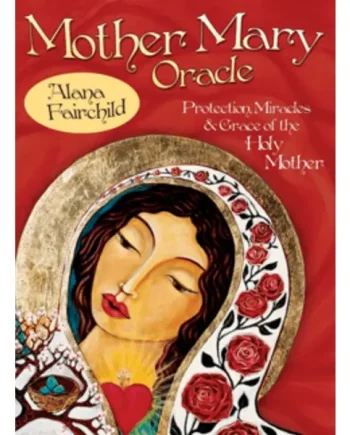 Mother Mary Oracle