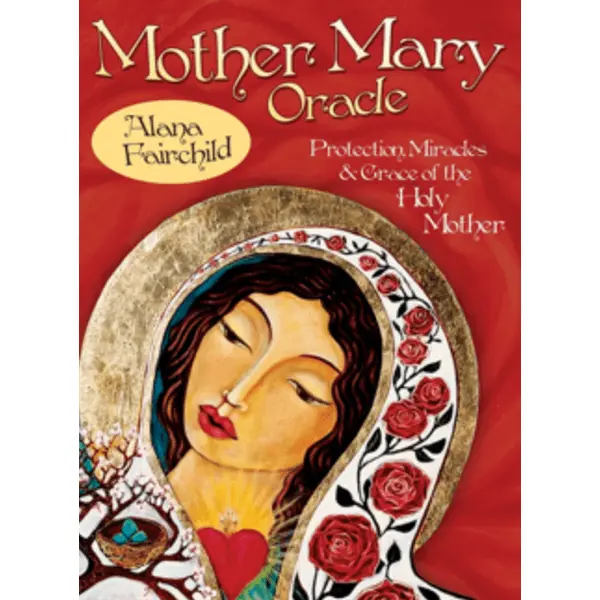 Mother Mary Oracle