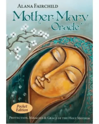 Mother Mary Oracle – Pocket Edition