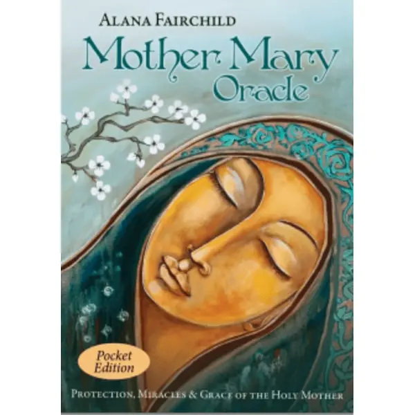 Mother Mary Oracle – Pocket Edition