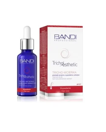 BANDI Tricho Esthetic – Tricho-extract hair loss prevention