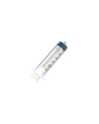 Bbraun Omnifix 50ml Luer Slip Syringes