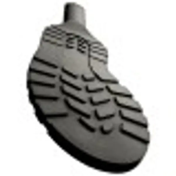 Boot Paddle