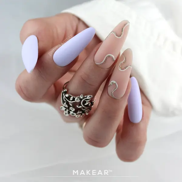 Makear Gel Polish 612 exp.05/12