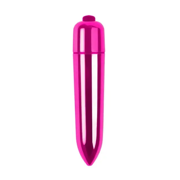 Deluxerie Vibrator Robon