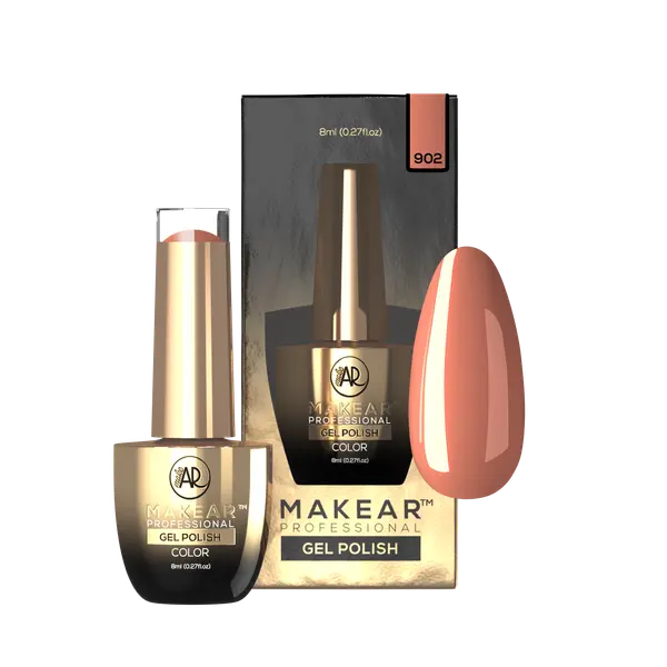 Makear Gel Polish 902 exp.06.26