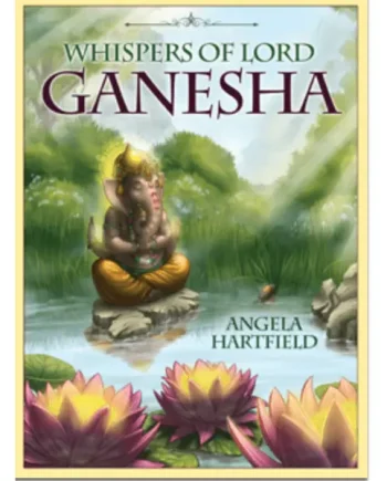 Whispers of Lord Ganesha Oracle