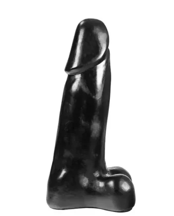 Adric • Large Cock
