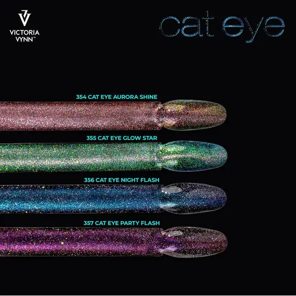 Victoria Vynn GEL POLISH 357 PARTY FLASH 8ml