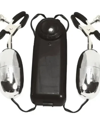 Turbo Nipple Clamps