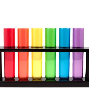 Test Tube Shooters Sex Game