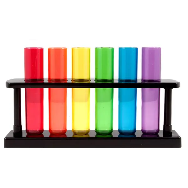 Test Tube Shooters Sex Game