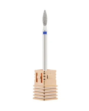 Aba Group DIAMOND Drill Bit FLAME blue 2.3mm
