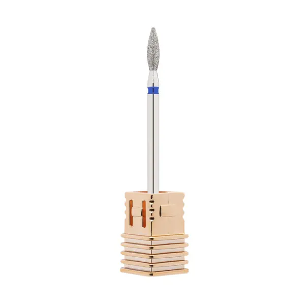 Aba Group DIAMOND Drill Bit FLAME blue 2.3mm